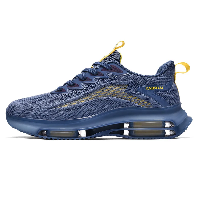 Waterproof Goretex Running Shoes - Erkek Spor Ayakkabı Erkekler Ince Gelgit