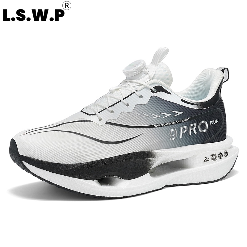 Carbon Plate Marathon Racing Shoes - Erkek koşu ayakkabıları ve tenis ayakkabıları