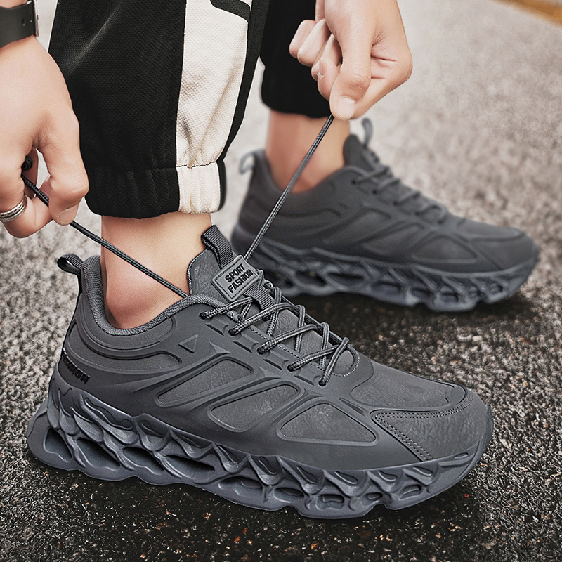 Waterproof Goretex Running Shoes - Erkek spor ayakkabı ayakkabı erkekler koşu