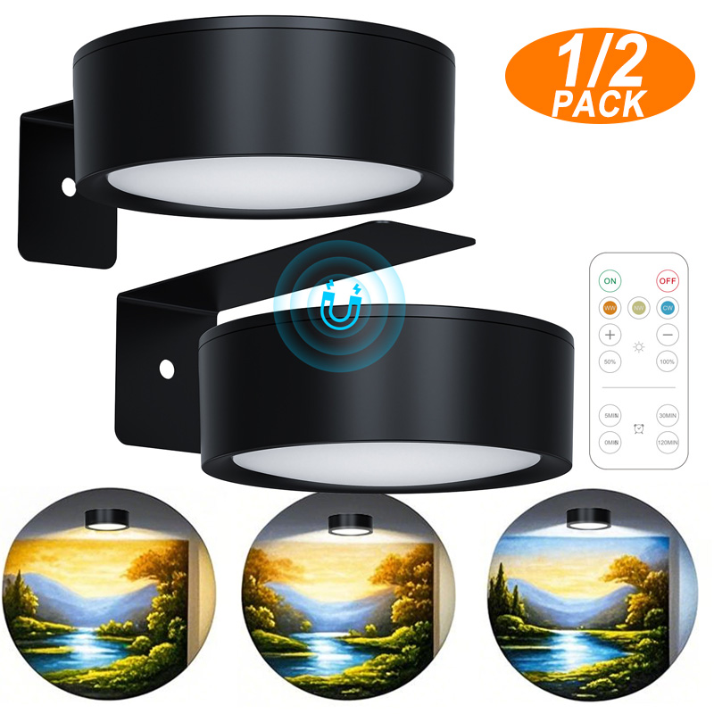 Heels - 1 adet ofis masası lambası LED
