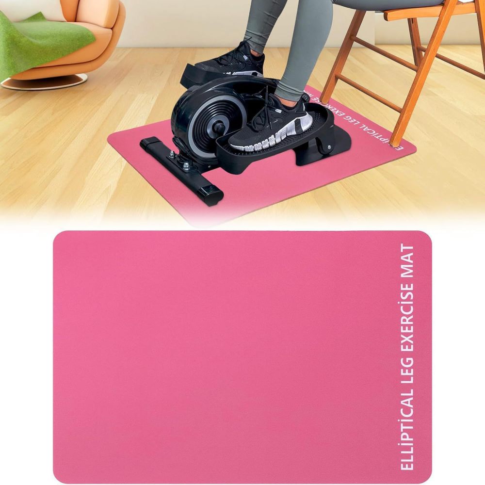 Shock Absorbing Gym Trainers - Kaymaz Ses Yalıtımlı Zemin Matı Kristal