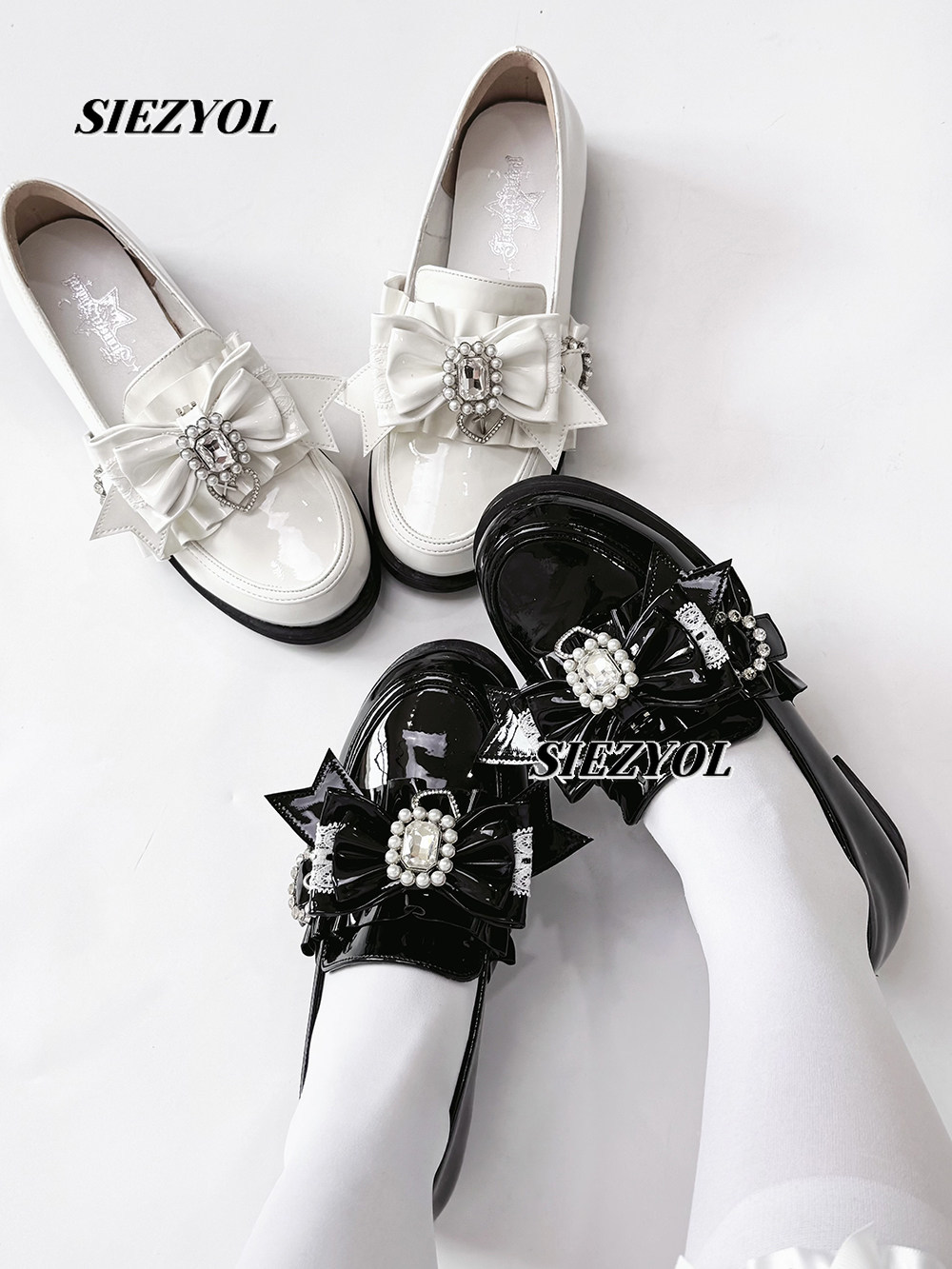 Women'S Shoes - Orijinal Japon Tarzı En Kolay Uyumlu