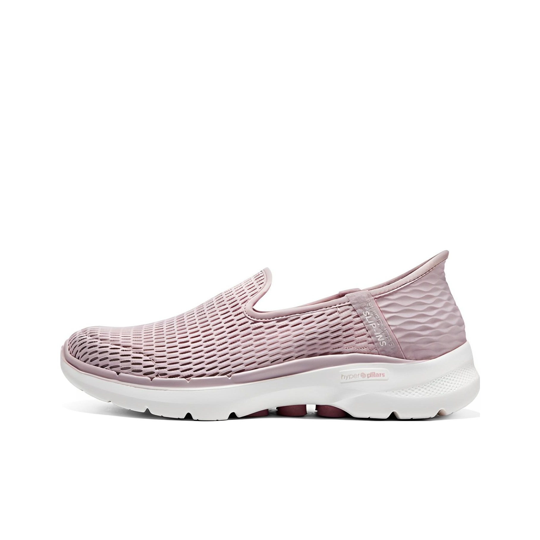 Men'S Shoes - Skechers Go Walk 6 Kadın Düşük