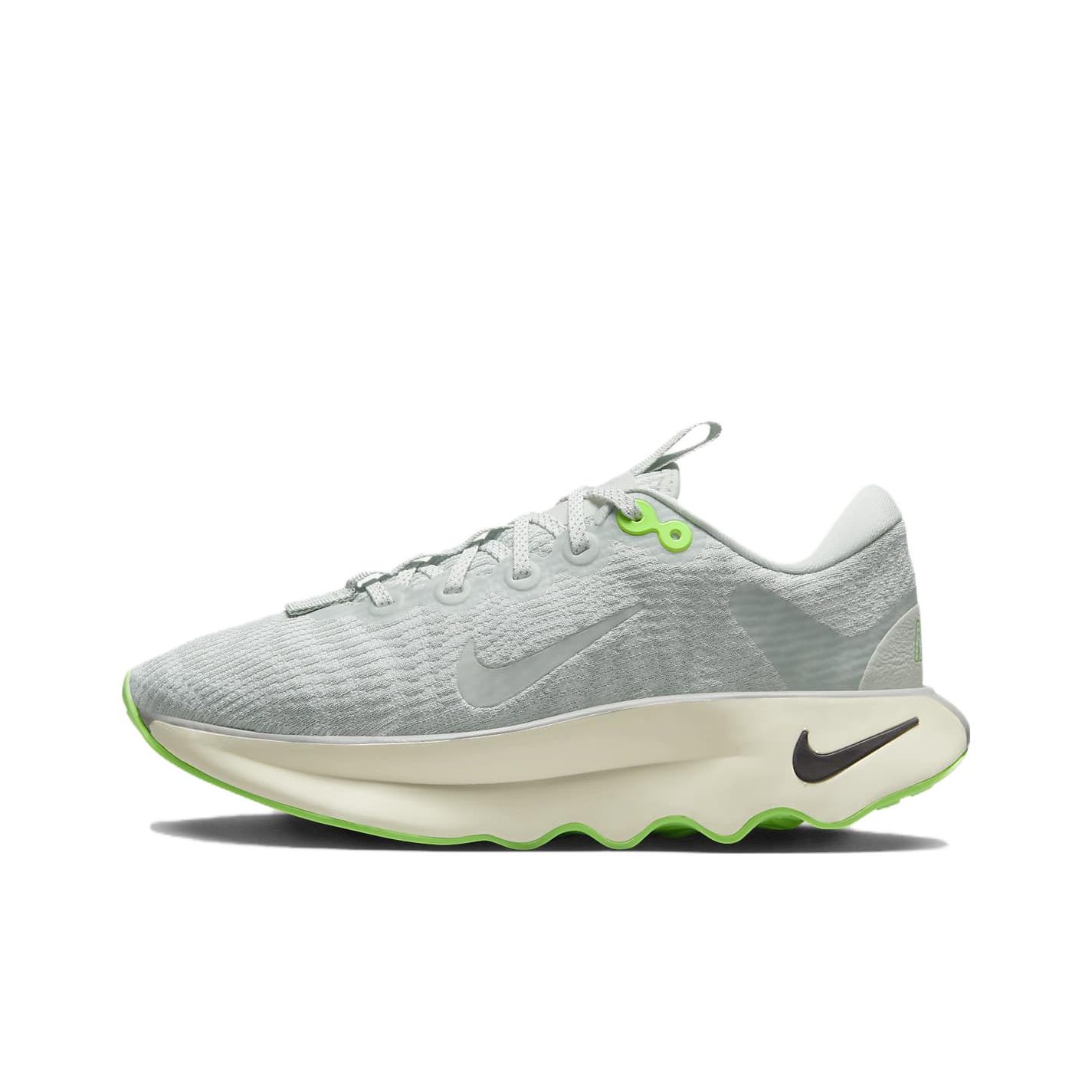 Men'S Shoes - Nike Motiva Rahat Düşük Bilekli Kadın