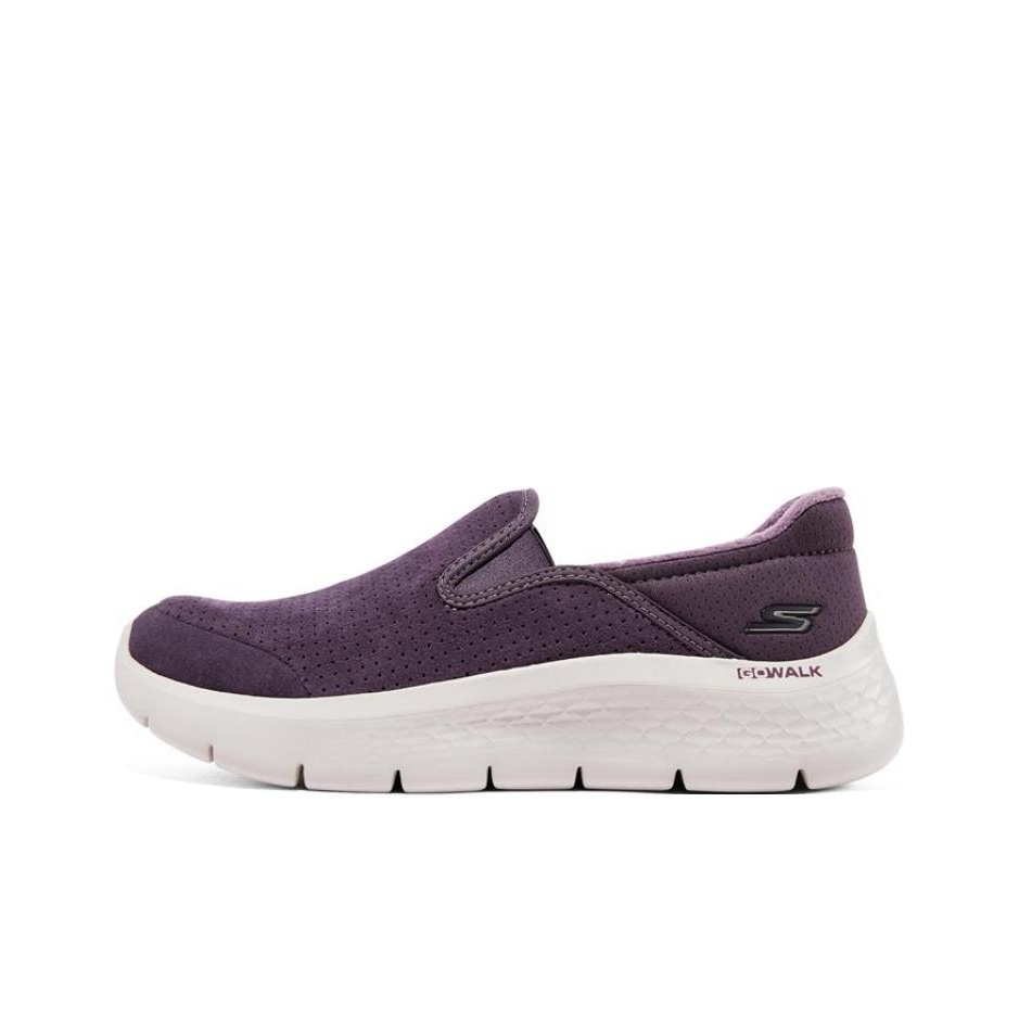 Men'S Shoes - Skechers Go Walk Fle Kumaş Yastıklama