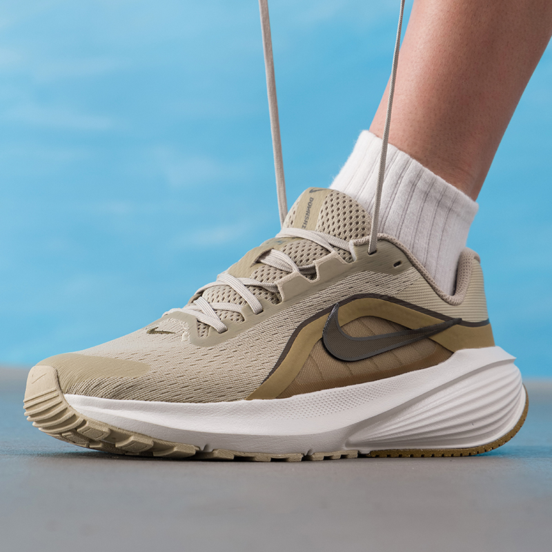 Lightweight Road Running Shoes - Nike Erkek Ayakkabıları Orijinal Hafif Yol