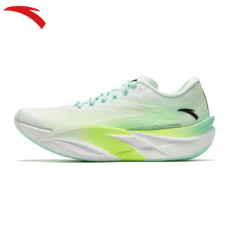 Carbon Plate Marathon Racing Shoes - ANTA Erkek Spor Ayakkabıları C202 6.