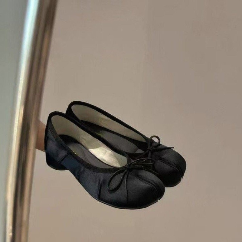 Women'S Shoes - Sweet Bow Kadın İlkbahar 2026 Yeni