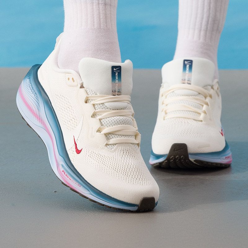 Lightweight Road Running Shoes - Nike Kadın Ayakkabıları Orijinal Düşük Bilekli
