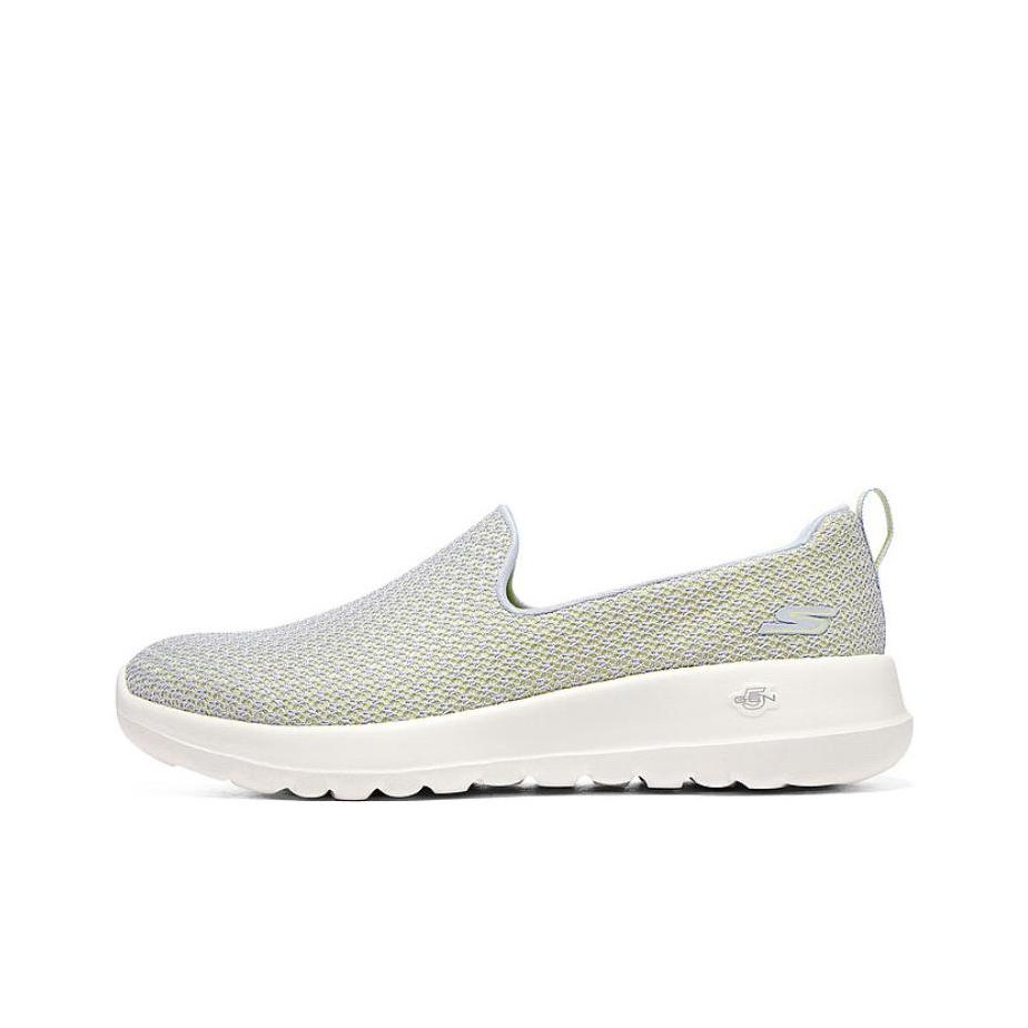 Men'S Shoes - Skechers GO WALK Joy Mesh, Tekstil