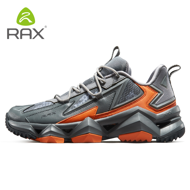 Waterproof Goretex Running Shoes - Rax erkekler su geçirmez yürüyüş ayakkabıları