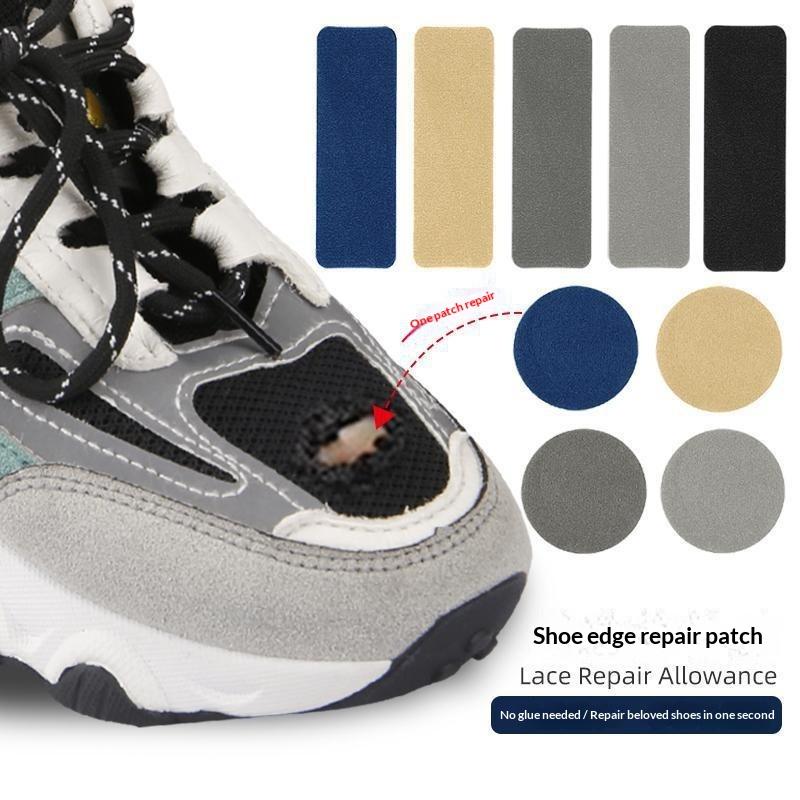 6 Adet Ayakkabı Tamir Yaması T - Sneakers incelemesi ve fiyatı
