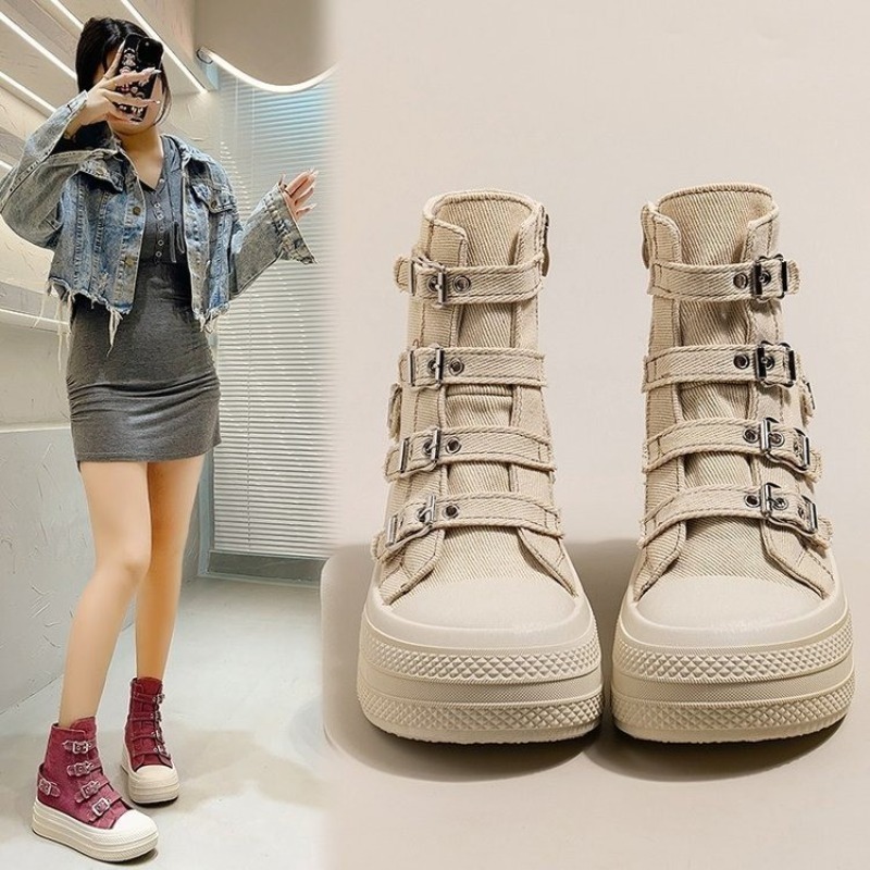 Kadın Ayakkabıları İlkbahar ve - Women'S Shoes incelemesi ve fiyatı