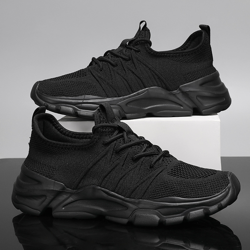 Erkekler moda spor ayakkabılar - Shock Absorbing Gym Trainers incelemesi ve fiyatı