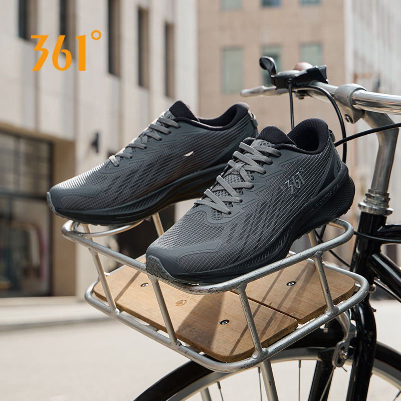 361 Derece AirWing 5.0 Erkek K - Air Cushion Jogger Shoes Men incelemesi ve fiyatı