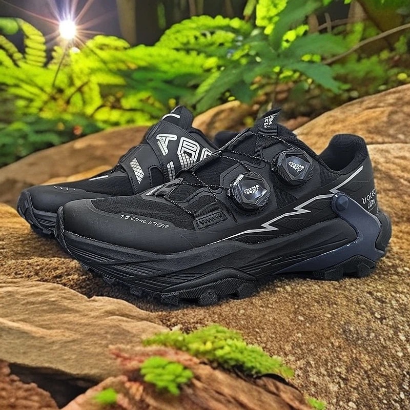 Profesyonel Trail koşu ayakkab - Anti Slip Trail Running Sneakers incelemesi ve fiyatı