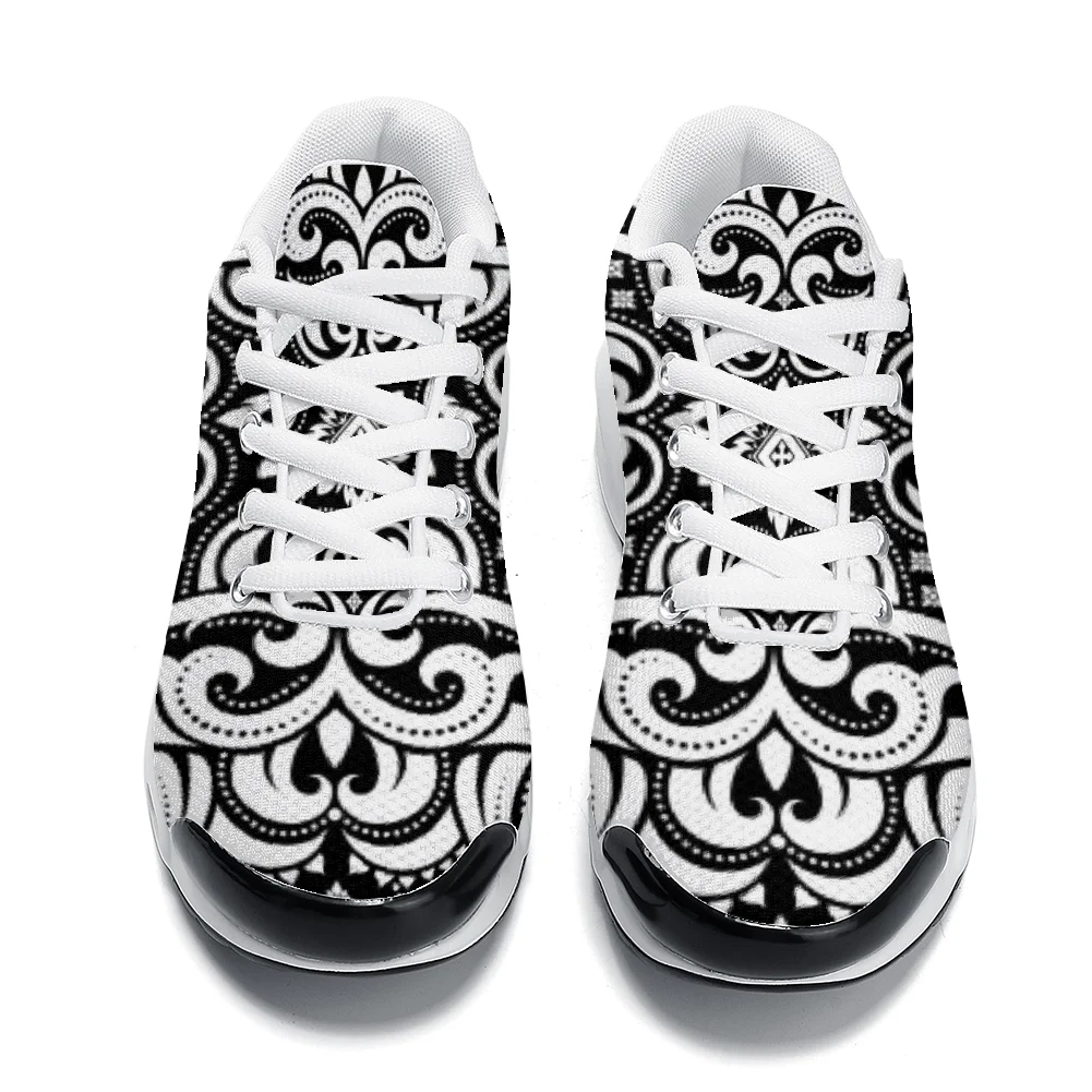 Polonya milli stilinde siyah b - Breathable Mesh Athletic Shoes incelemesi ve fiyatı