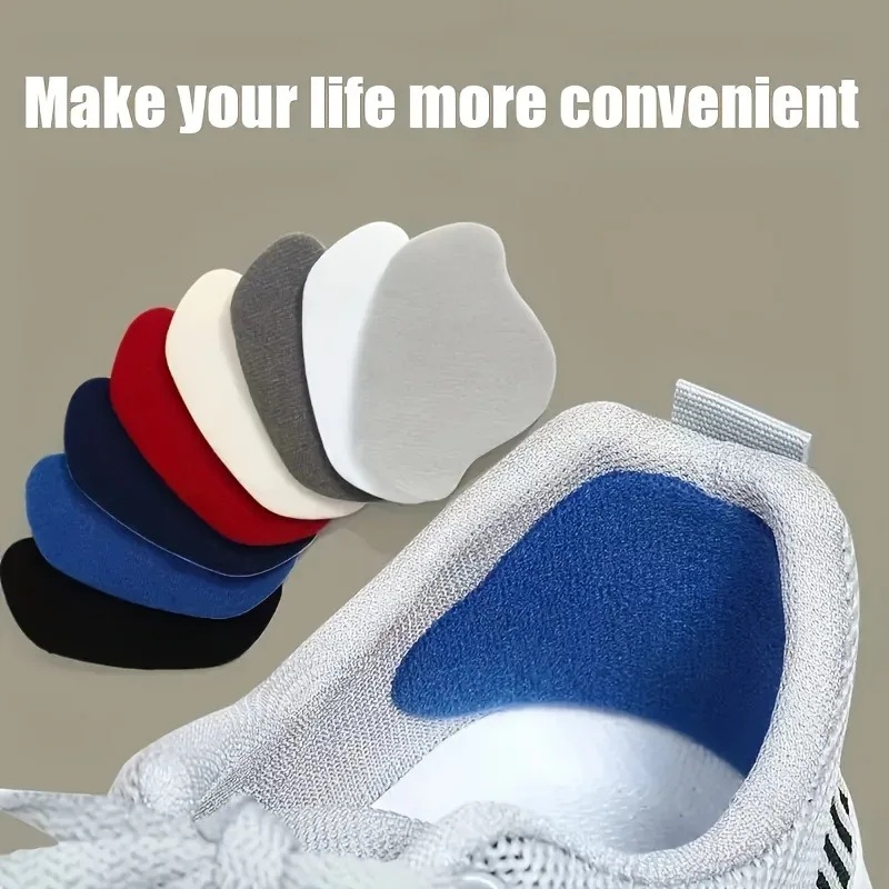 6 Adet Spor Ayakkabı Topuk Tam - Sneakers incelemesi ve fiyatı