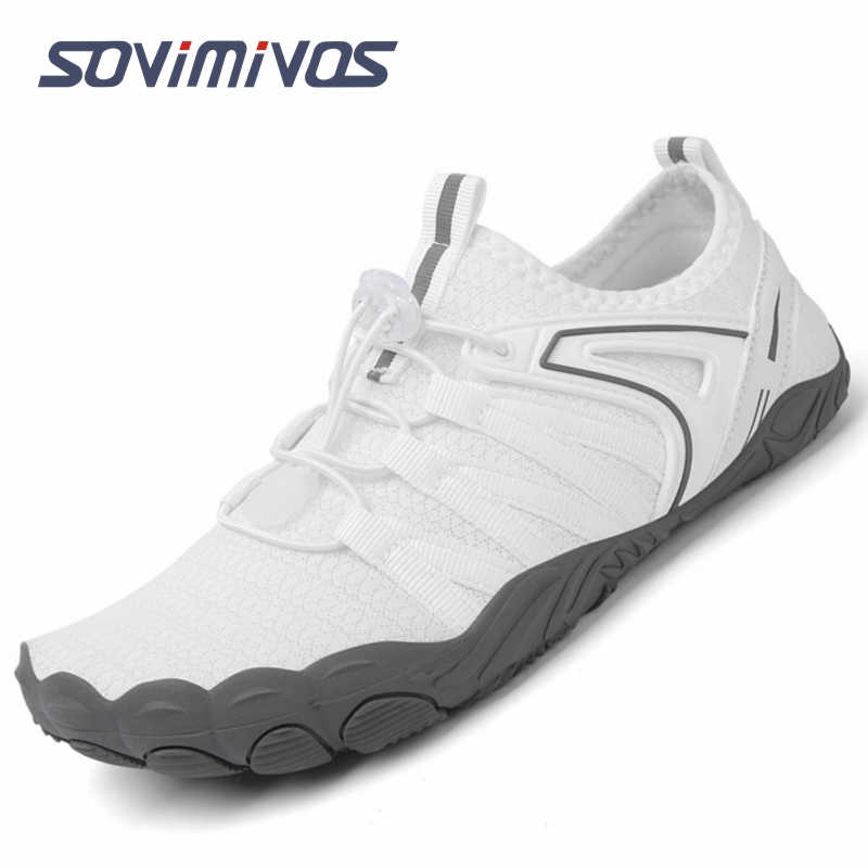 Erkekler İçin Minimalist Doğa  - Wide Toe Box Running Sneakers incelemesi ve fiyatı