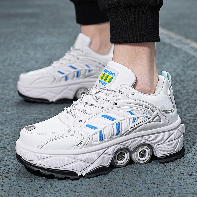 2026 Unisex Paten Ayakkabıları - Running Shoes incelemesi ve fiyatı