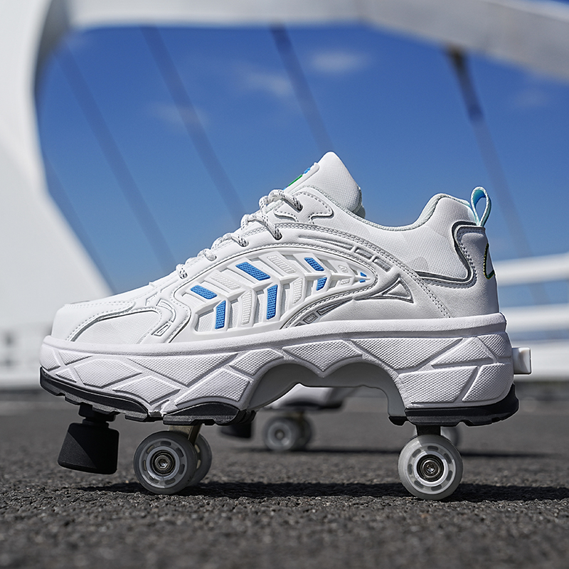 2026 Unisex Paten Ayakkabıları - Running Shoes incelemesi ve fiyatı
