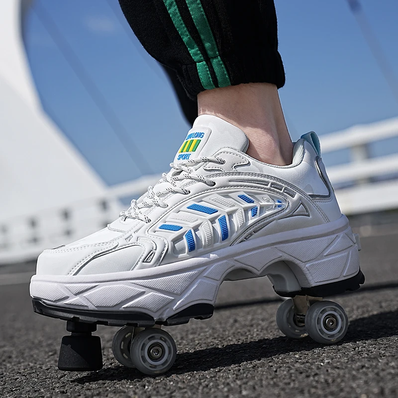 2026 Unisex Paten Ayakkabıları - Running Shoes incelemesi ve fiyatı