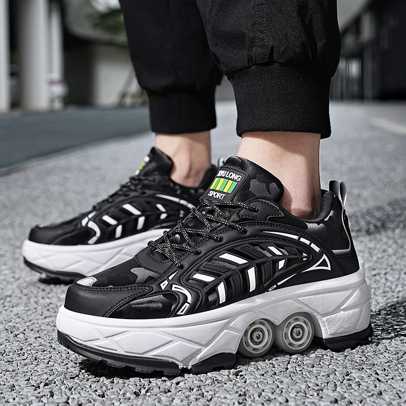 2026 Unisex Paten Ayakkabıları - Running Shoes incelemesi ve fiyatı