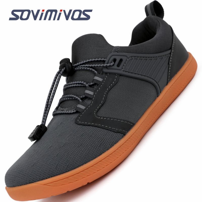 Erkek yalınayak ayakkabı sıfır - Wide Toe Box Running Sneakers incelemesi ve fiyatı