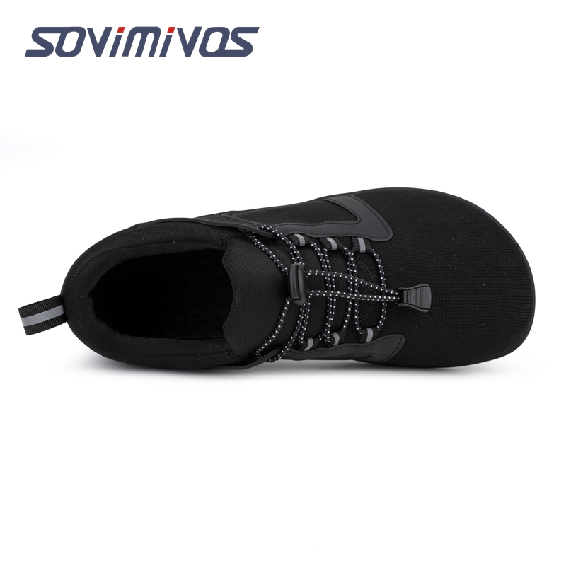 Erkek yalınayak ayakkabı sıfır - Wide Toe Box Running Sneakers incelemesi ve fiyatı