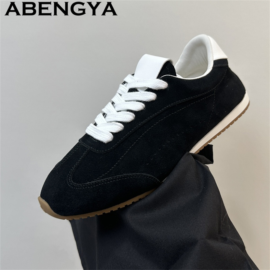 Kadın ve erkek bağcıklı rahat  - Breathable Mesh Athletic Shoes incelemesi ve fiyatı