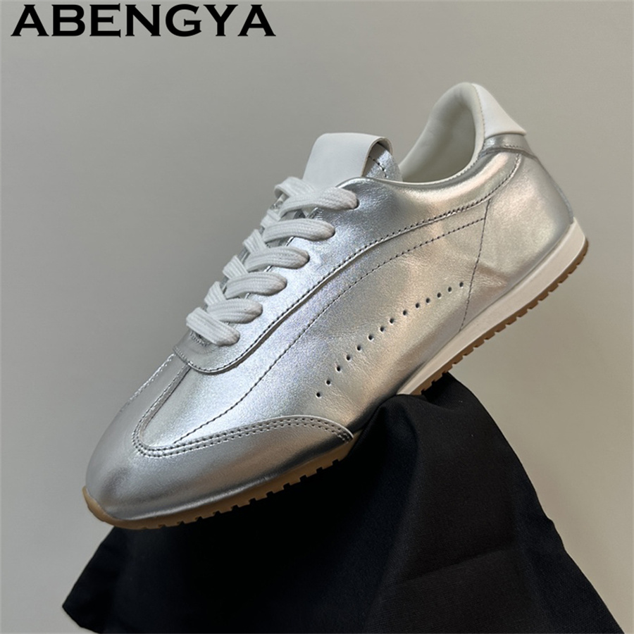 Kadın ve erkek bağcıklı rahat  - Breathable Mesh Athletic Shoes incelemesi ve fiyatı
