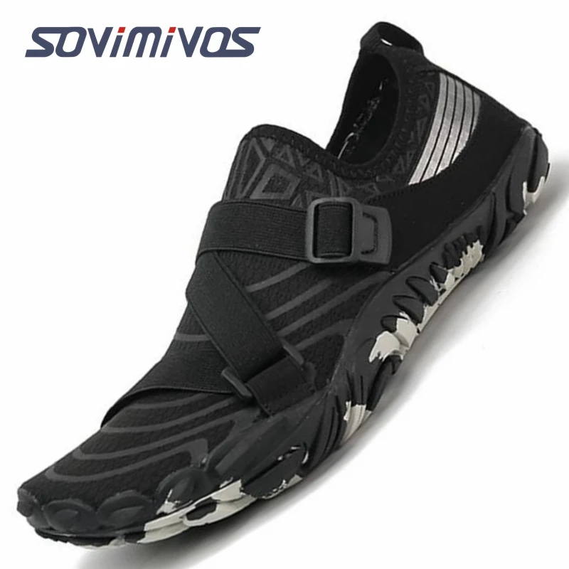 Erkekler için Yalınayak Ayakka - Wide Toe Box Running Sneakers incelemesi ve fiyatı