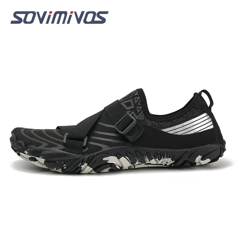Erkekler için Yalınayak Ayakka - Wide Toe Box Running Sneakers incelemesi ve fiyatı