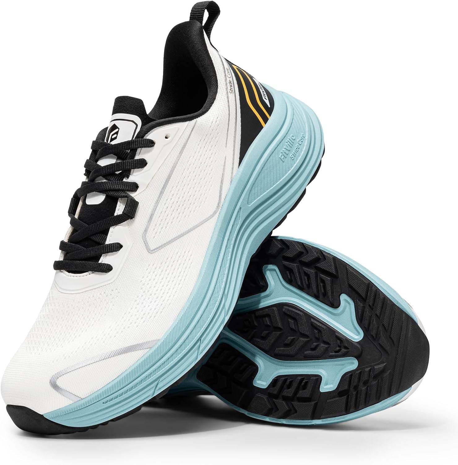 FitVille Erkek Geniş Kalıp Yol - Lightweight Road Running Shoes incelemesi ve fiyatı