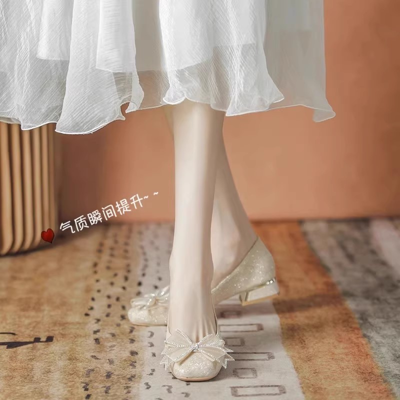 Kadın 2025, Yeni Stil Sonbahar - Women'S Shoes incelemesi ve fiyatı