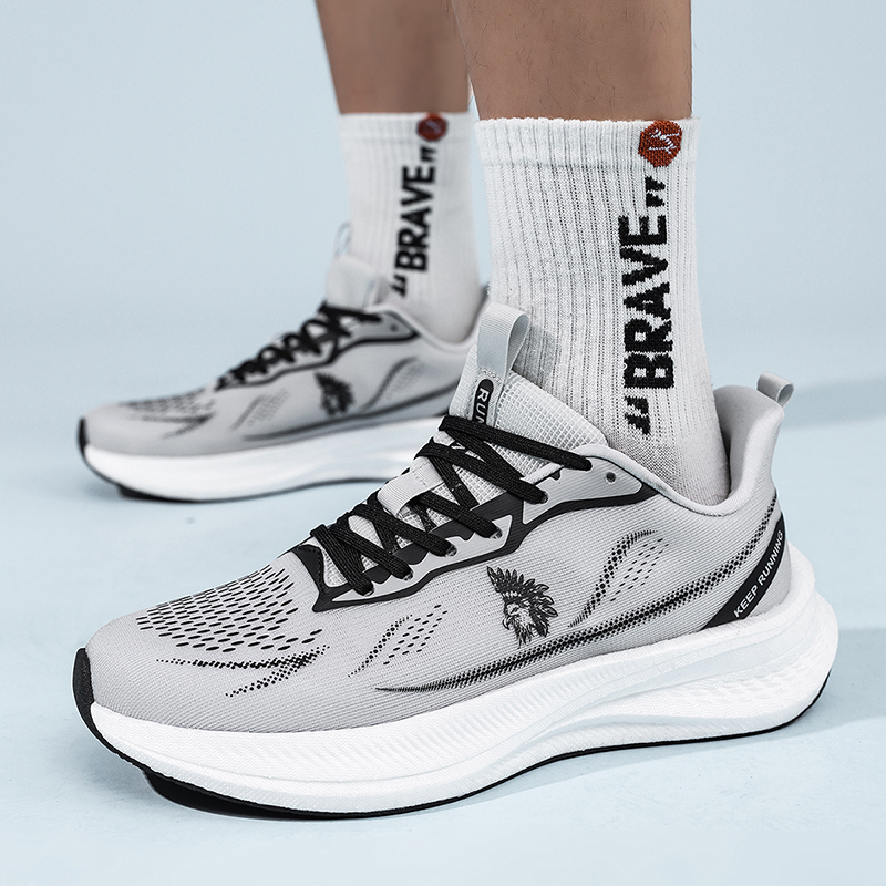 Ultra Hafif Erkek Spor Koşu Ay - Lightweight Road Running Shoes incelemesi ve fiyatı