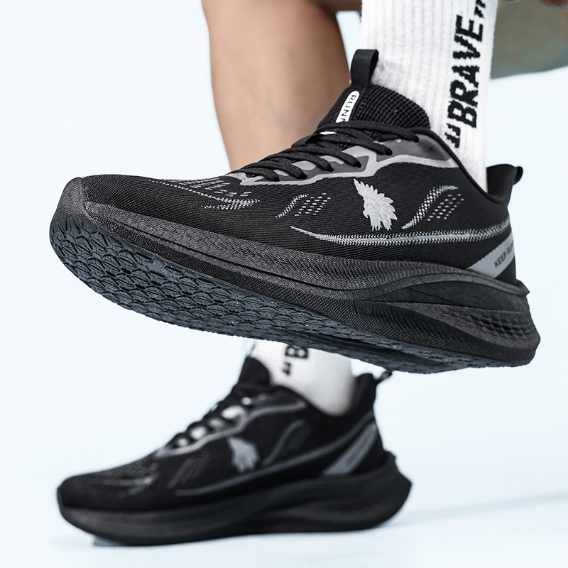 Ultra Hafif Erkek Spor Koşu Ay - Lightweight Road Running Shoes incelemesi ve fiyatı