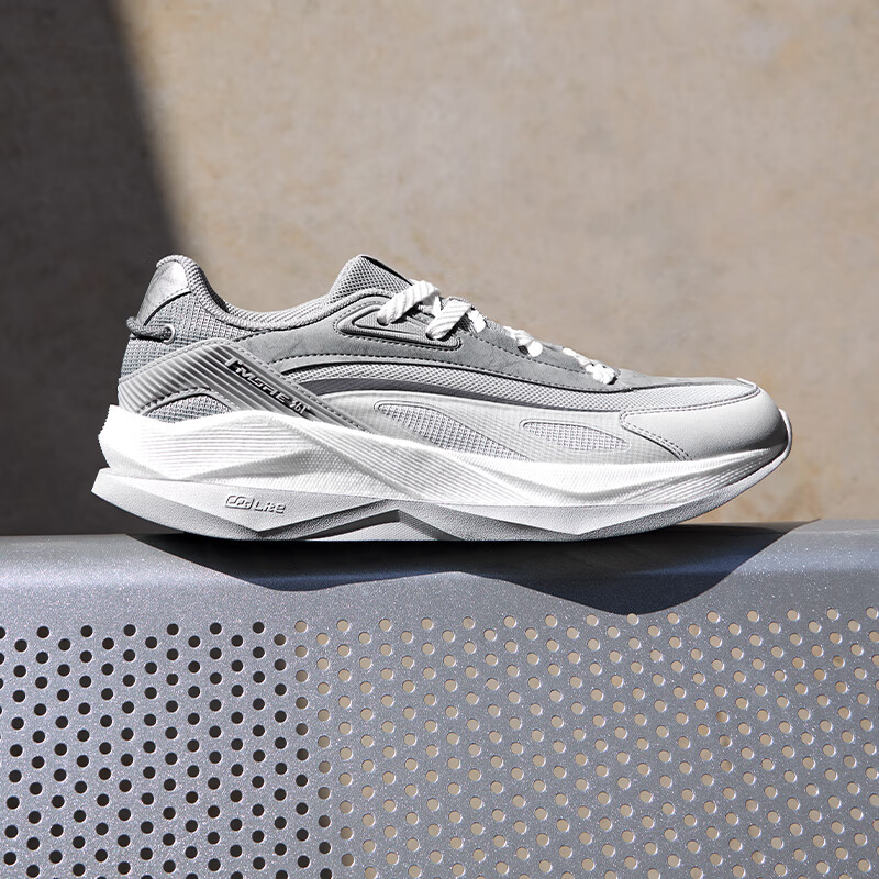 361 Derece Erkek Günlük Ayakka - Air Cushion Jogger Shoes Men incelemesi ve fiyatı