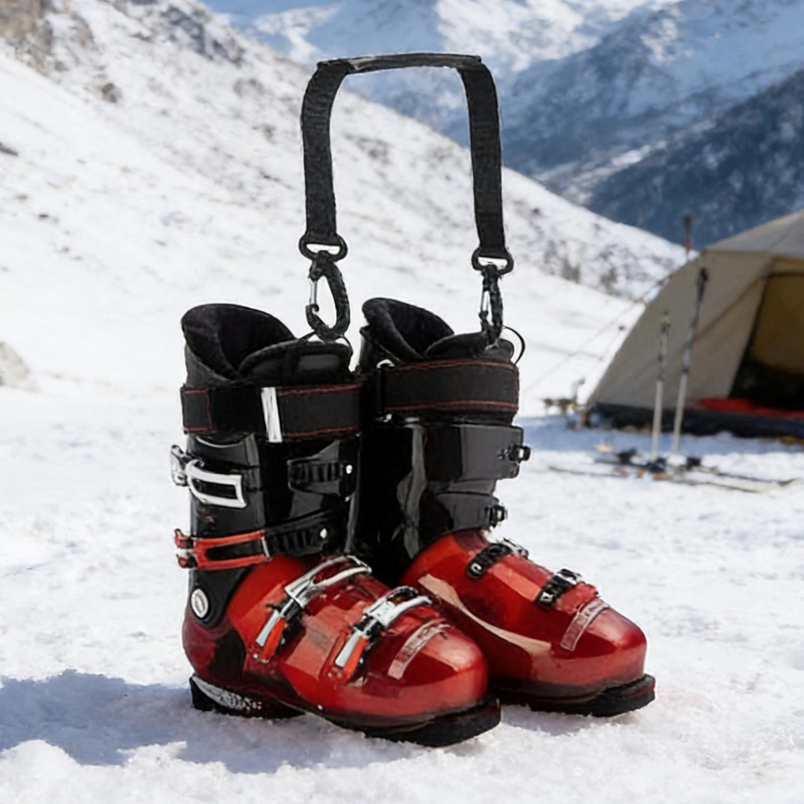 Kayak botu askıları dişli omuz - Boots incelemesi ve fiyatı