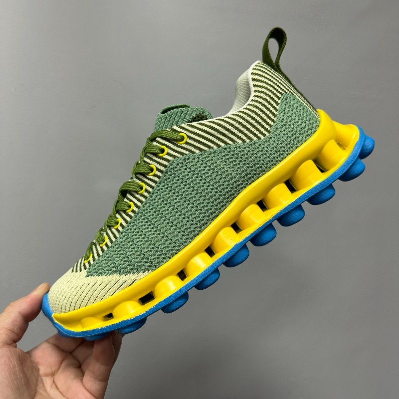 2026 Yeni Gelen Spor Ayakkabıl - Anti Slip Trail Running Sneakers incelemesi ve fiyatı