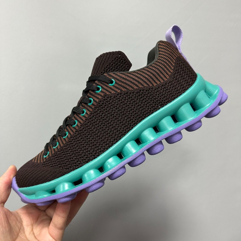 2026 Yeni Gelen Spor Ayakkabıl - Anti Slip Trail Running Sneakers incelemesi ve fiyatı