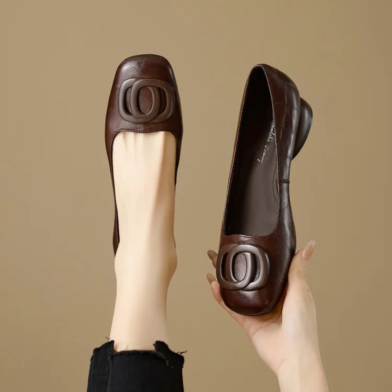 Fransız Tarzı Kadın Ayakkabıla - Women'S Shoes incelemesi ve fiyatı