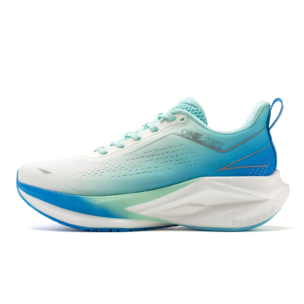 ONEMIX 2026 erkek koşu ayakkab - Reflective Night Running Shoes incelemesi ve fiyatı