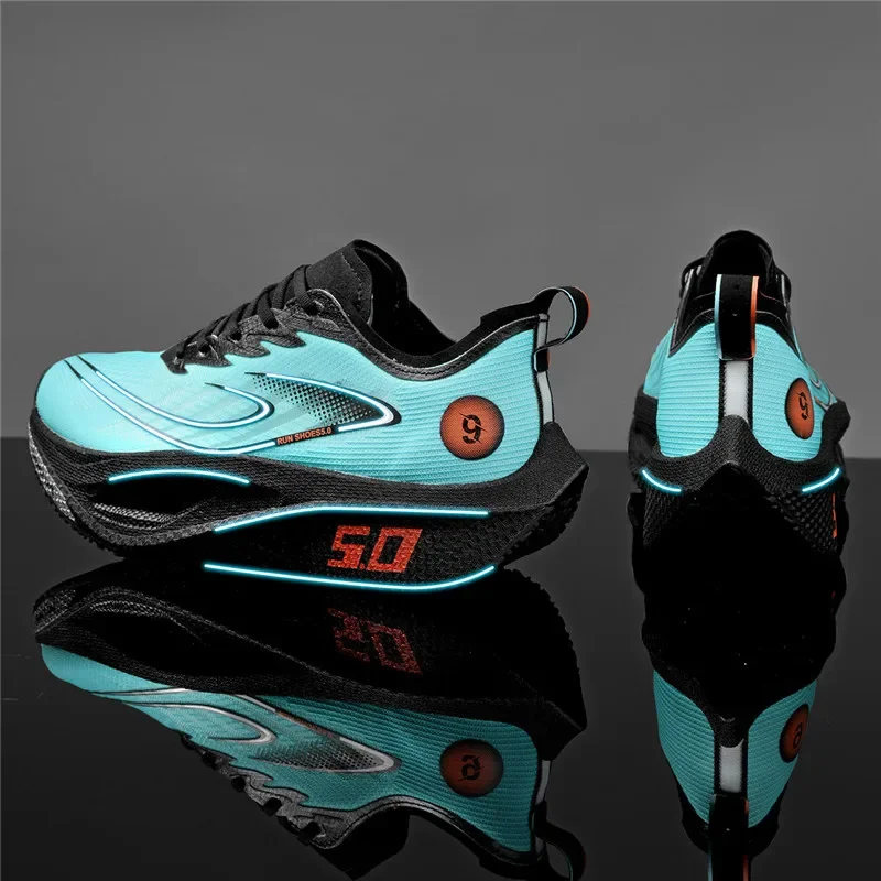 Unisex 2025 Tam Karbon Plaka K - Carbon Plate Marathon Racing Shoes incelemesi ve fiyatı