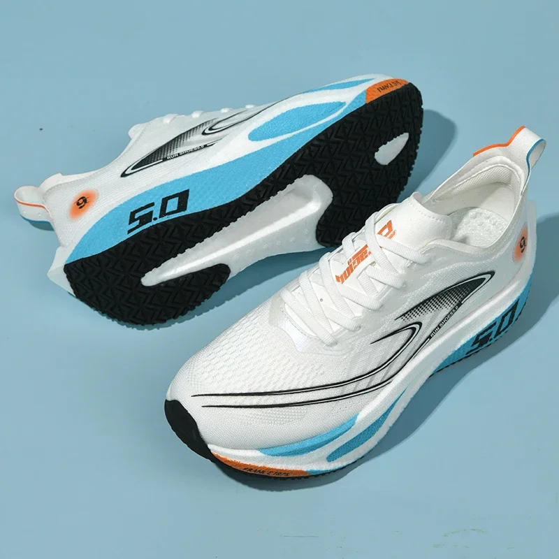 Unisex 2025 Tam Karbon Plaka K - Carbon Plate Marathon Racing Shoes incelemesi ve fiyatı