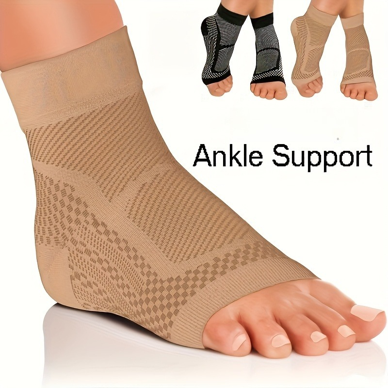 1 Çift Spor Ayak Bileği Destek - Heels incelemesi ve fiyatı
