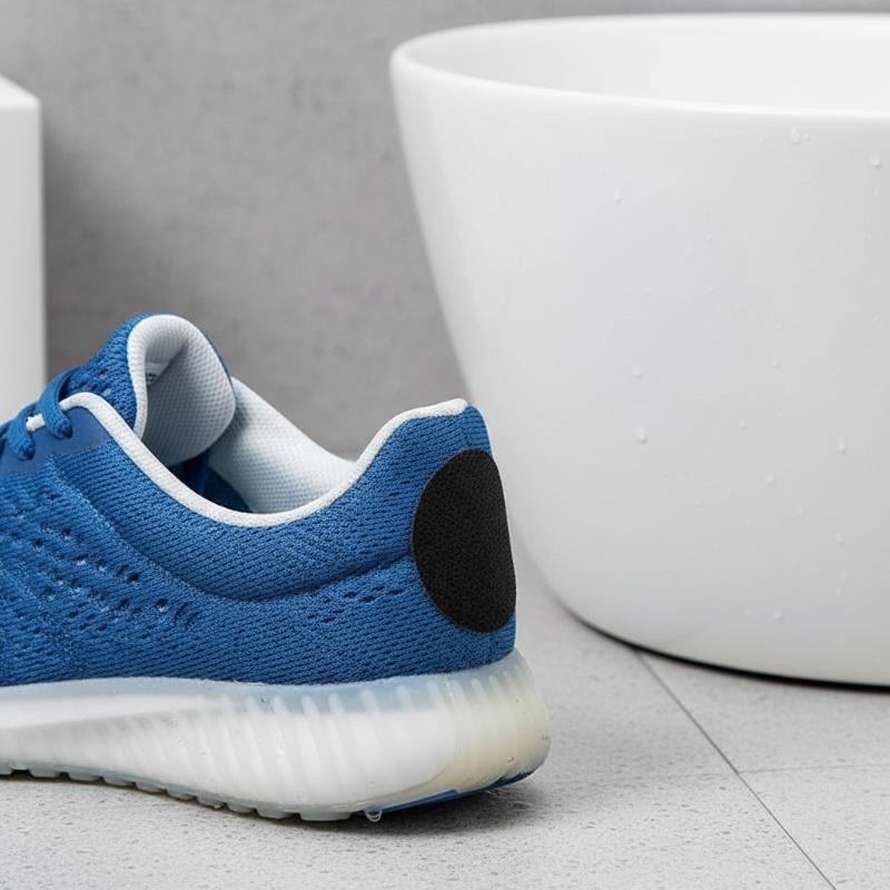 Kendinden Yapışkanlı Ayakkabı  - Sneakers incelemesi ve fiyatı