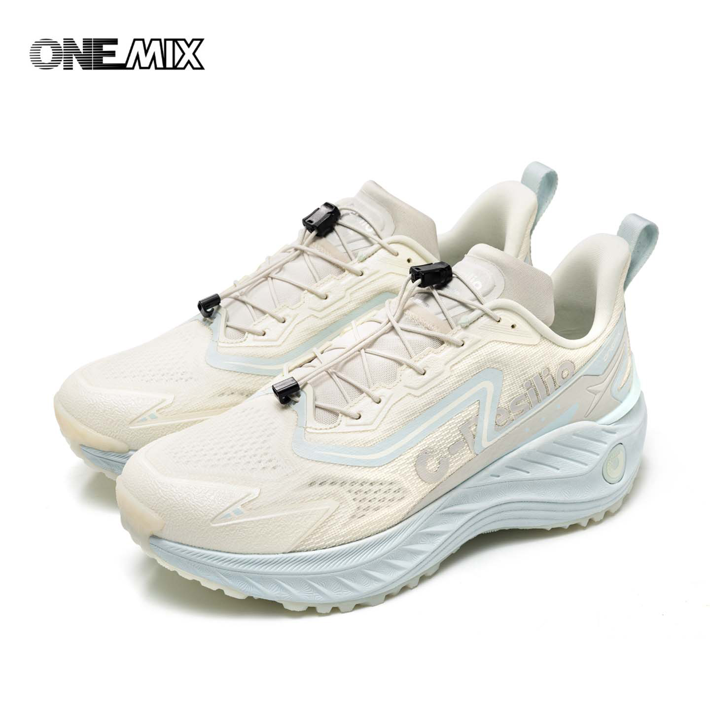 ONEMIX Yeni Kaymaz ve Aşınmaya - Lightweight Road Running Shoes incelemesi ve fiyatı