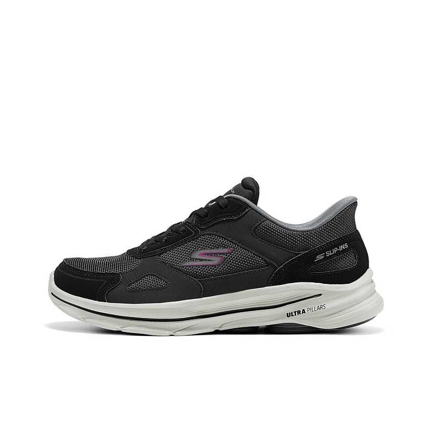 Skechers Go Walk 8 Hafif Alçak - Men'S Shoes incelemesi ve fiyatı