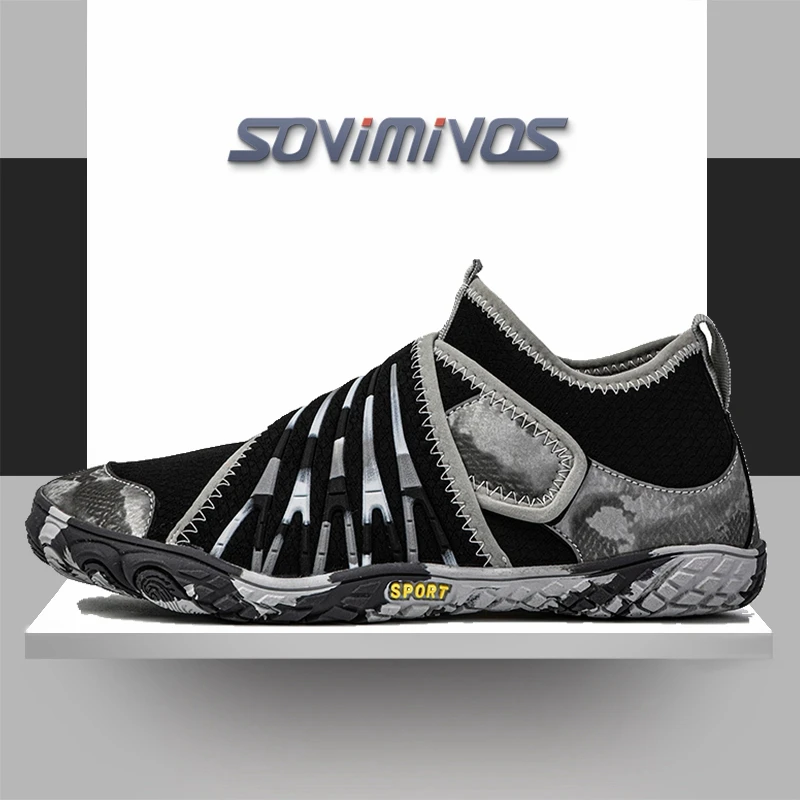 Erkekler ve Kadınlar için Yalı - Wide Toe Box Running Sneakers incelemesi ve fiyatı